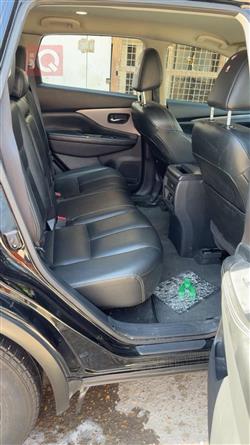 نيسان مورانو